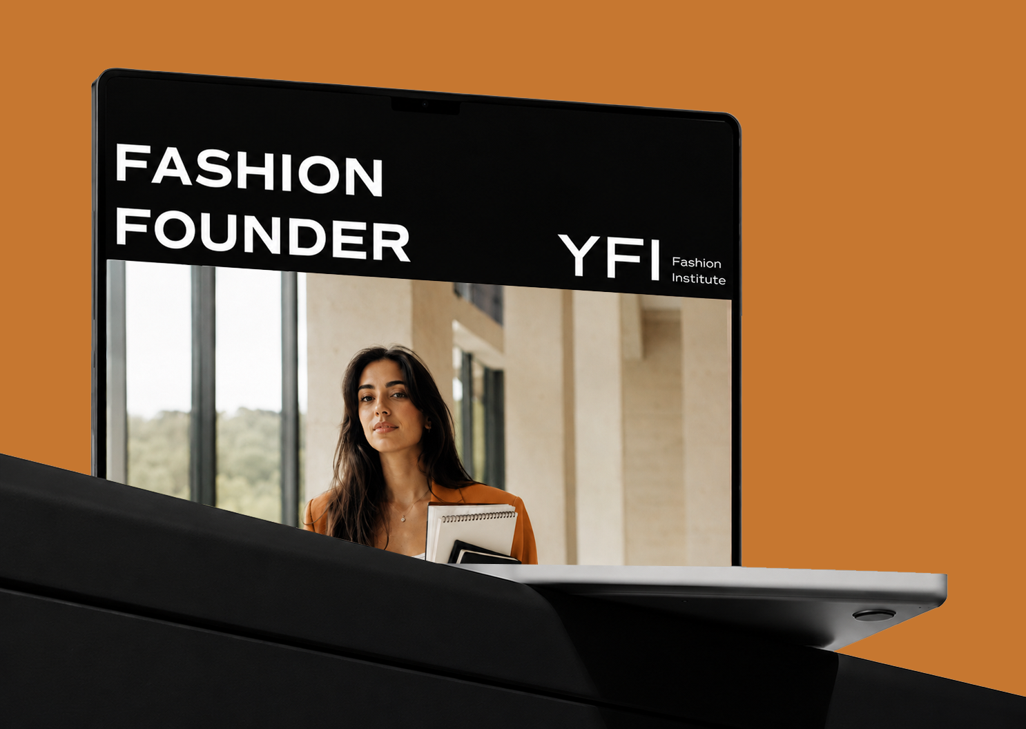 Fashion Founder