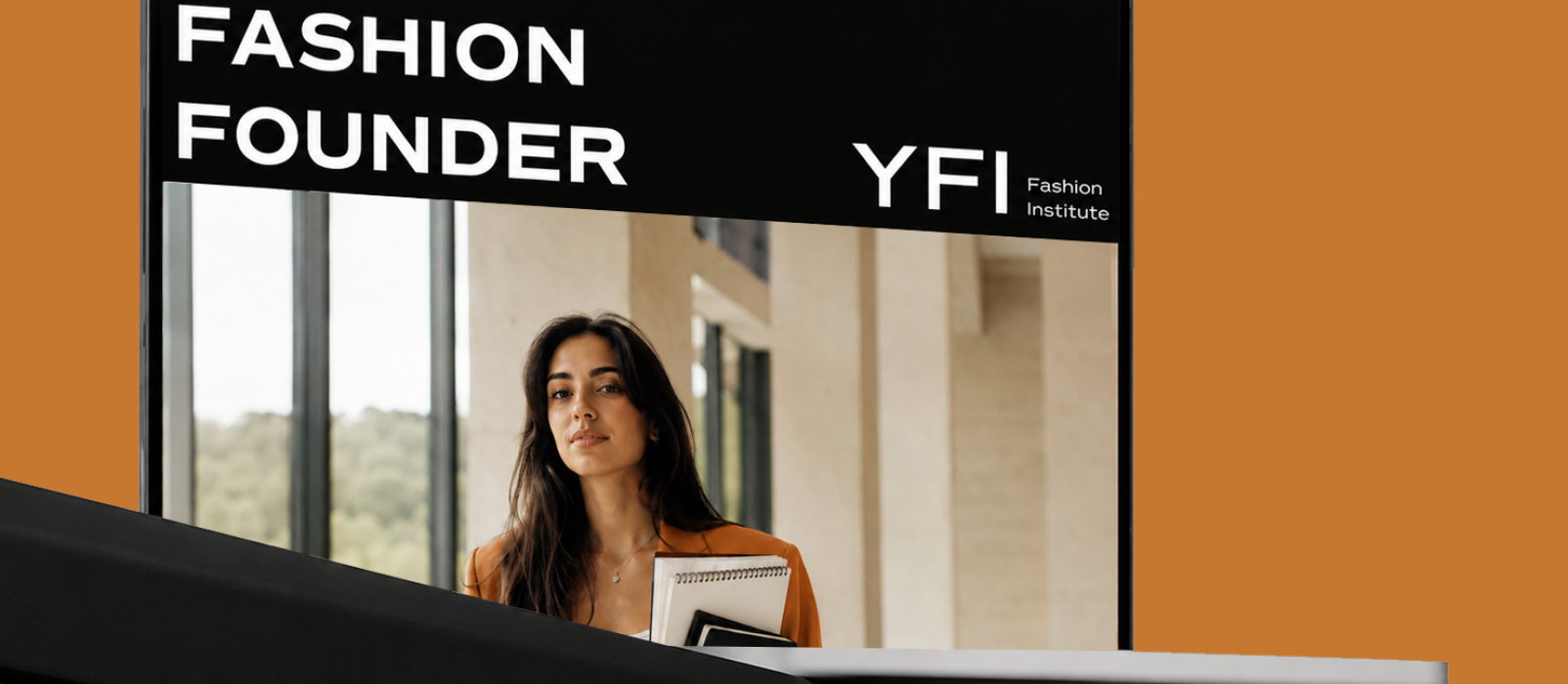 Fashion Founder